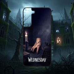 Wednesday - Izé - Samsung tok