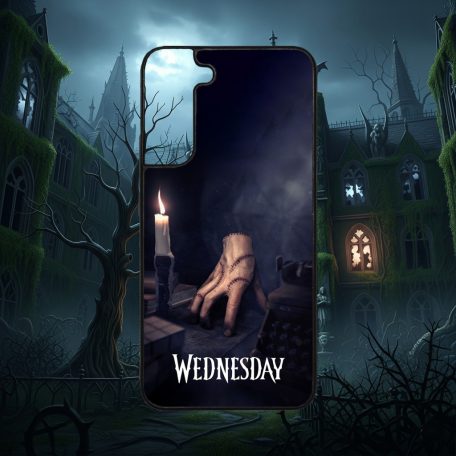 Wednesday - Izé - Samsung tok