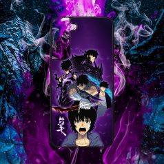 Solo Leveling – Arise - Samsung tok