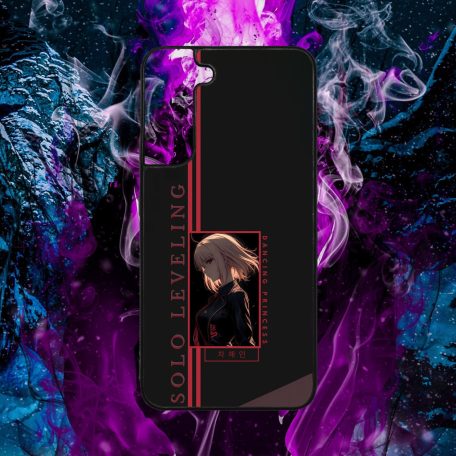 Solo Leveling – Dancing Princess - Samsung tok