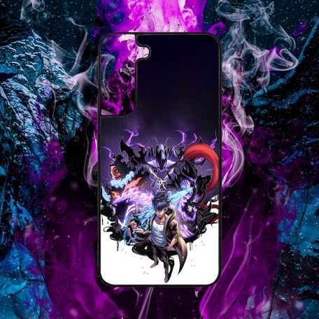 Solo Leveling – Unleashed Power - Samsung tok