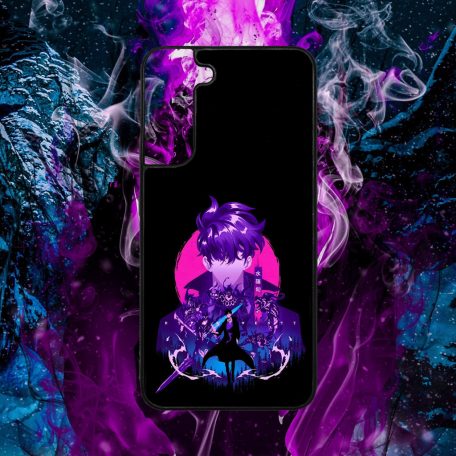 Solo Leveling – Art - Samsung tok