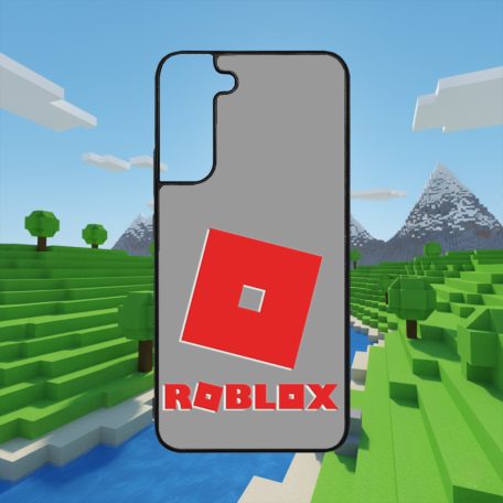 Roblox Logo - Samsung tok