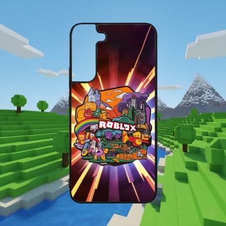 Roblox World - Samsung tok