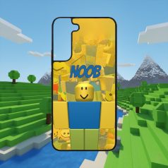 Roblox - Noob - Samsung tok
