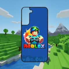 Roblox - Play Game - Samsung tok