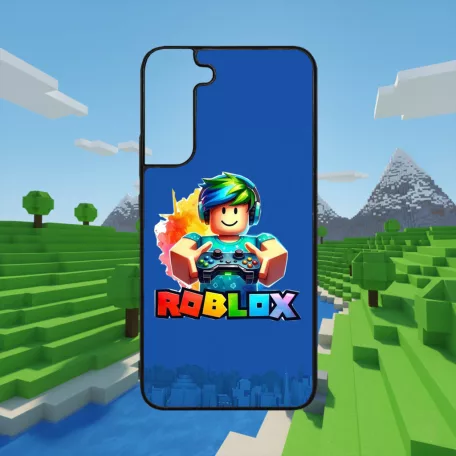 Roblox - Play Game - Samsung tok