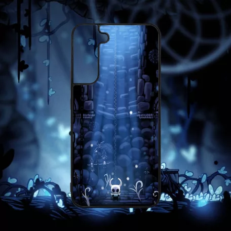 Hollow Knight - Dirtmouth - Samsung tok