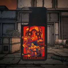 Borderlands - Poster - Samsung tok