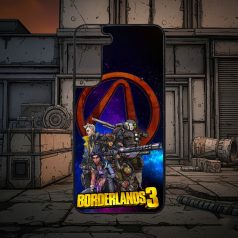 Borderlands - Bordarlands 3 - Samsung tok