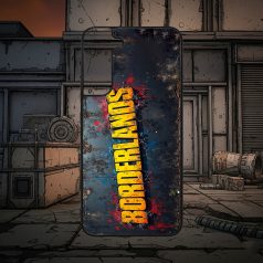 Borderlands - Samsung tok