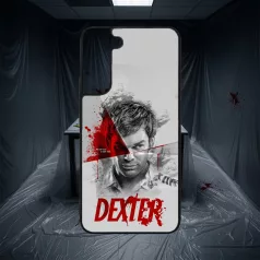 Dexter - We all have a dark side - Samsung tok