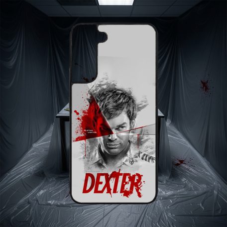 Dexter - We all have a dark side - Samsung tok