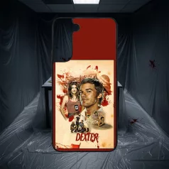 Dexter - Team - Samsung tok