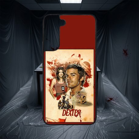 Dexter - Team - Samsung tok