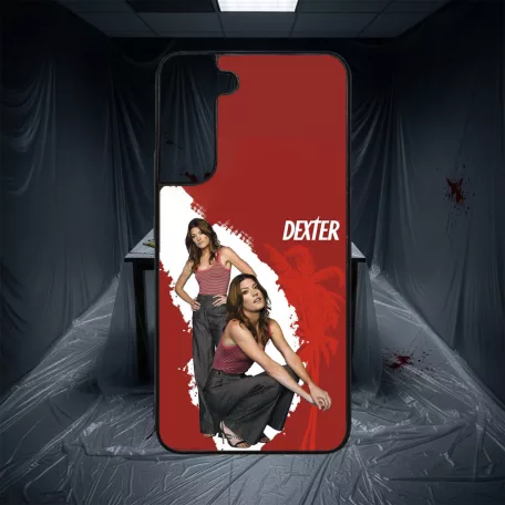 Dexter - Debra - Samsung tok