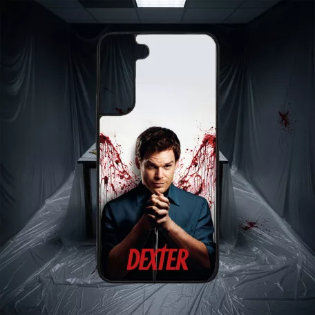Dexter - Angel - Samsung tok