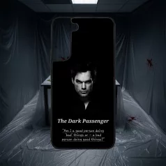 Dexter - The Dark Passenger - Samsung tok