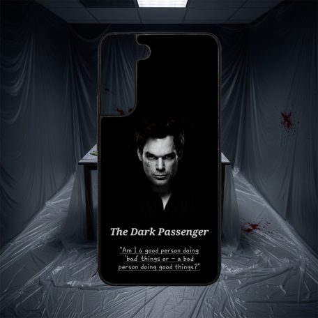 Dexter - The Dark Passenger - Samsung tok