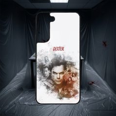 Dexter - Art - Samsung tok