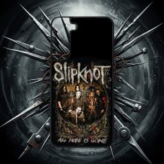 Slipknot - All Hope is Gone - Samsung tok