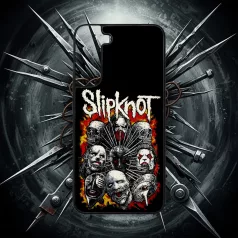 Slipknot - Primal Fear - Samsung tok