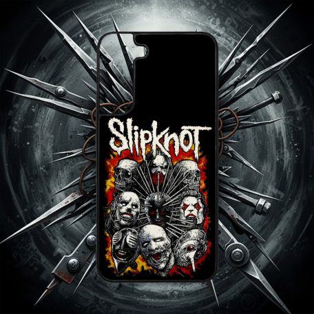 Slipknot - Primal Fear - Samsung tok