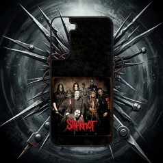 Slipknot - Group Portrait - Samsung tok