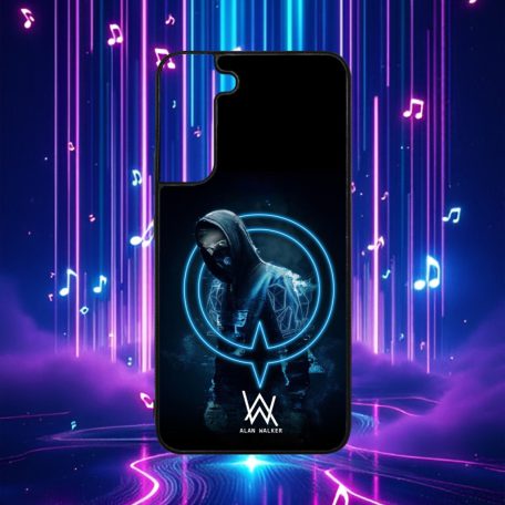 Alan Walker - Poster - Samsung tok
