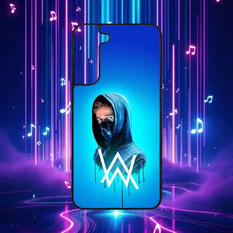 Alan Walker - Digital Soul - Samsung tok