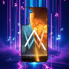Alan Walker - AW Logo - Samsung tok