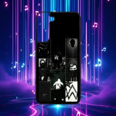 Alan Walker - Black and White - Samsung tok
