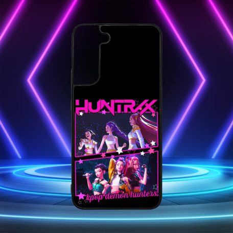 KPOP - Demon-Hunters - HUNTR/X - Samsung tok