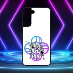 KPOP - Demon-Hunters - Art - Samsung tok