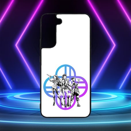 KPOP - Demon-Hunters - Art - Samsung tok