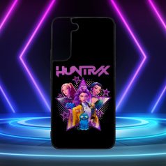 KPOP - Demon-Hunters - Logo - Samsung tok