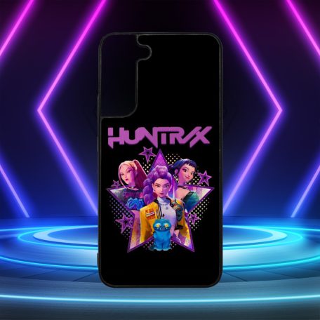 KPOP - Demon-Hunters - Logo - Samsung tok