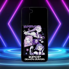 KPOP - Demon-Hunters - Moments - Samsung tok