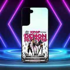 KPOP - Demon-Hunters - Poster - Samsung tok