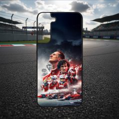 F1 - The legends of Ferrari - Samsung tok