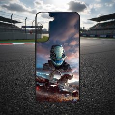 F1 - George Russell - Samsung tok