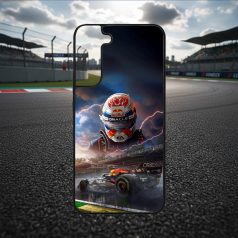 F1 - Max Verstappen - Samsung tok