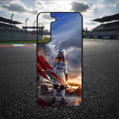 F1 - Lando Norris - Samsung tok