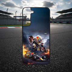 F1 - Max Verstappen - Red Bull Racing - Samsung tok
