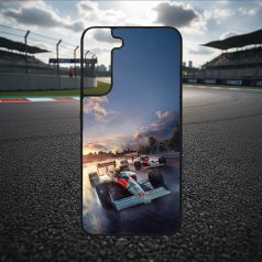 F1 - Senna vs Prost - Samsung tok