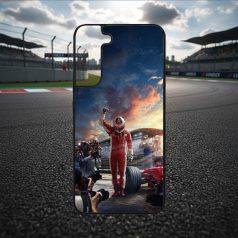 F1 - Kimi Räikkönen 2007 - Samsung tok