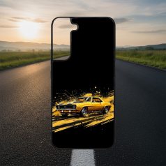Legendás autók - Chevrolet Camaro - Samsung tok