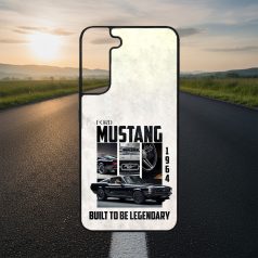 Legendás autók - Ford Mustang - Samsung tok