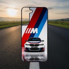 Legendás autók - BMW Motorsport - Samsung tok