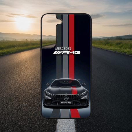 Legendás autók - Mercedes AMG - Samsung tok
